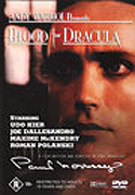 Blood For Dracula